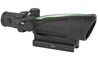 TRIJICON ACOG 3.5X35 GRN CHEV .223 - Image 2