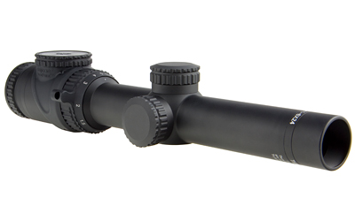 TRIJICON ACCUPOINT 1-6X24 CIR XHR GR - Image 4