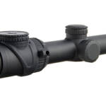 TRIJICON ACCUPOINT 1-6X24 GRN DOT