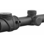 TRIJICON ACCUPOINT 1-6X24 BAC GREEN
