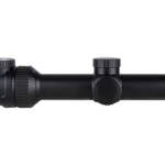 TRIJICON ACCUPOINT 1-8X24 SFP RD BAC