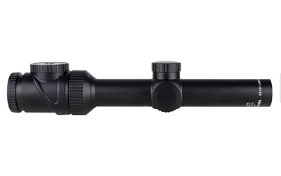 TRIJICON ACCUPOINT 1-8X24 SFP RD BAC