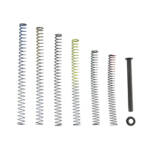 TRUE PREC RECOIL KIT FOR G19 G4/5/V