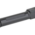 TRUE PREC P365 BBL 9MM BLK DLC TB
