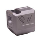TRUE PREC COMP P365/X/XL/MAC SILVER