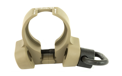 TROY PG RECEIVER SLING ADPTR FDE QD - Image 2