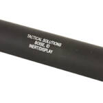 TACSOL INERT/DISPLAY SUPPRESSR 22LR