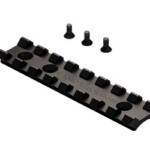 TACSOL PAC-LITE STD RAIL 3.4"