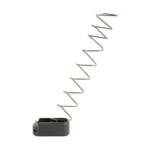 TTI FRPWR BP FOR GLK 19/23 +2/3 FBLK