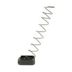 TTI FRPWR BP FOR GLK 19/23 +2/3 BLK