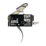 TRIGRTECH AR15 SING STAGE COMP CRVD