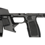 TYRANT TWS365 CHASSIS FITS P365 BLK