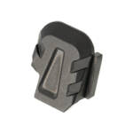 TYRANT P365 SLIDE CAP BLACK