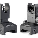 ULTRADYNE C4 FOLDING FRNT/REAR COMBO