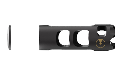 ULTRADYNE VOSTOK AK CMP 7.62 M14X1LH