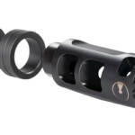 ULTRADYNE PULSE 350LEG COMP 1/2X28