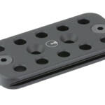 ULTRADYNE ARCA DYNALOCK RAIL 3.00"