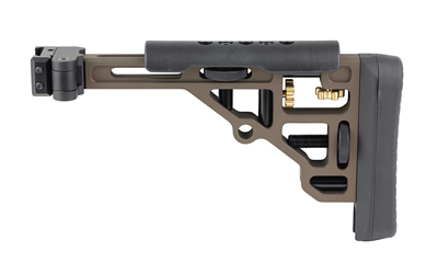 ULTRADYNE UDX STOCK PIC FLDNG BRZ