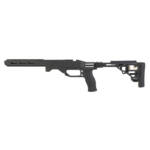 ULTRADYNE UD3 PIC CHAS SAV SA RH BLK