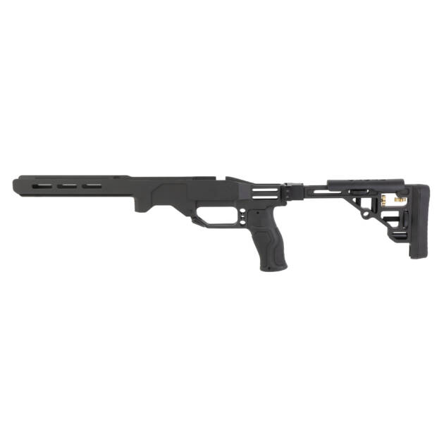 ULTRADYNE UD3 PIC CHAS SAV SA RH BLK