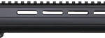 ALEXANDER AR15 UPPER HUNTER - 6.5 GRENDEL 18" BLACK