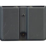 U/M KYDEX BLT SGL STACK DBL MAG CASE