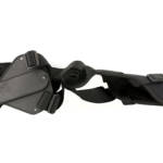 U/M VERT SHLDR HLSTR SZ 1 BLK RH