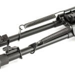 UTG TACT BIPOD-TACT/SNIPER PRO ADJ