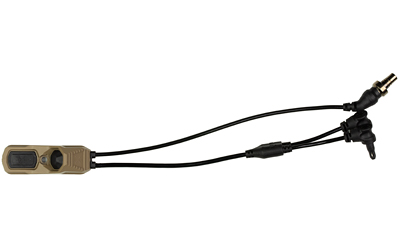 UNITY AXON SURFRE/DBAL SYNC 7" FDE