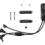 UNITY AXON SYNC LNK USBC/DBAL 7" BLK