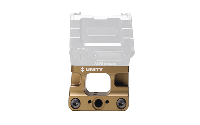 UNITY FAST AEMS FDE