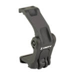 UNITY FAST FTC MAGNIFIER HOLOSUN BLK