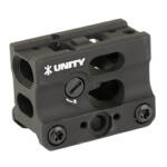 UNITY FAST MICRO-SB DUTY/COMP M5S BK