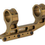 UNITY FAST LPVO 30MM FDE