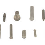 WILSON PIN SET FOR 1911 STNLS