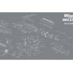 WHEELER AR MAINTENANCE MAT