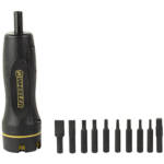 WHEELER 2023 FAT WRENCH BLK W/10 BIT