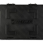 WHEELER 100PC FAT WRENCH DRIVER SET