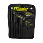 WHEELER ROLL PIN STARTER SET