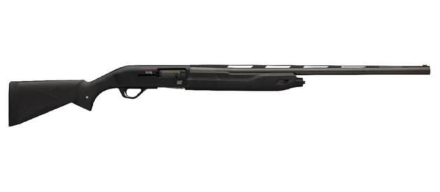 WINCHESTER SX4 COMPACT 12/26 BLK/SYN  3"