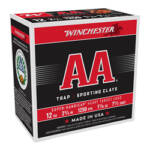 WIN AA SUPER HC 12GA 2.75" #7.5 25/