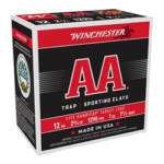 WIN AA LITE HC 12GA 2.75 #7.5 25/250