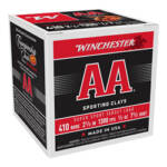 WIN AA SPRSPT 410 2.5" #7.5 25/250