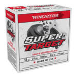 WIN SPTRGT HVY 12GA 2.75 #7.5 25/250