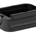 WARNE MAG EXT FOR GLK 19/23 +3/2 BLK