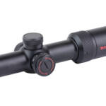 WINCHESTER SUPREME 1-4X24 ILLUM BLK