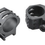WEAVER TACT RING 6-HOLE PIC 30MM MED