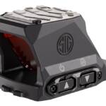 SIG SAUER XRAY5 REFLEX COMPACT 3.5MOA