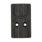 XS OPTIC MOUNT FOR GLOCK 19 ACRO