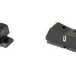 XS DXT2 TRIT BIG DOT S&W M&P OR ORG